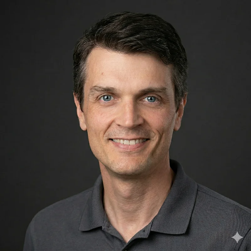 Jeremy Ross